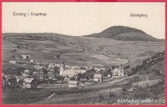 Geising