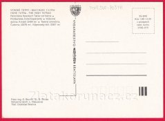 Podbanské - Važecká dolina