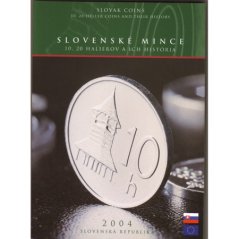sada 2004  10+20h Ag