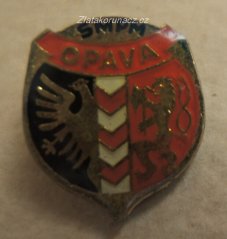 Opava SMPM IV