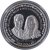 Fiji - 1 Dollar 2011 Královská historie - Svatba William a Kate
