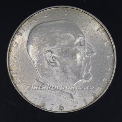 Rakousko - 2 schilling 1932 - Seipel