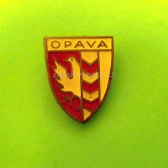 Opava V
