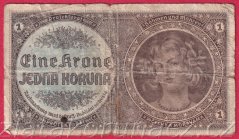 1 koruna 1940 C 023