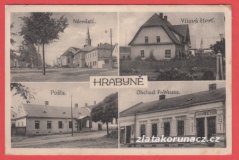 Hrabyně