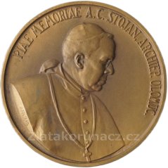Piae Memoriae A. C. Stojan, Pelikán