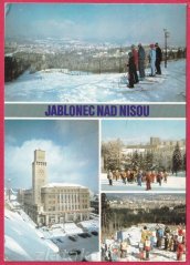 Jablonec nad Nisou I.