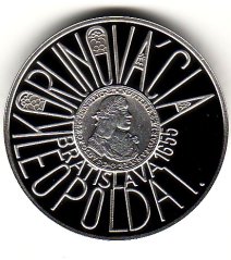 2005 - 200Sk - Leopold I. - Standart