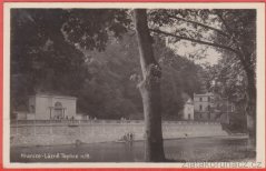Hranice - Lázně Teplice