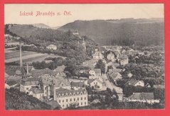 Brandýs n. Orlicí-lázně