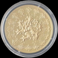 Největší osobnosti českého národa - Přemysl Otakar I. 1198-1230