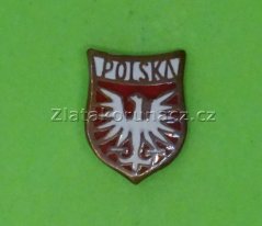 Polsko - znak