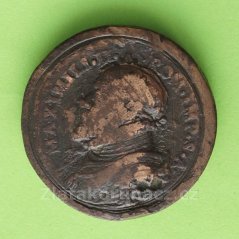 Maximilián II.