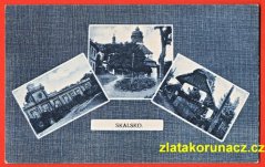 Skalsko