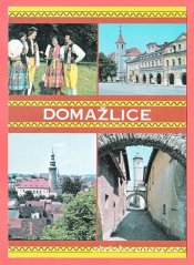 Domažlice-Chodské kroje