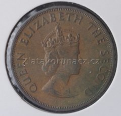 Jersey - 1/12 shilling 1960
