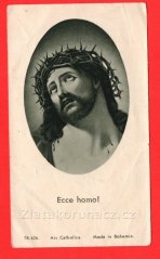 Ecce homo!