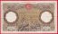 Itálie - 100 Lira 1926-39