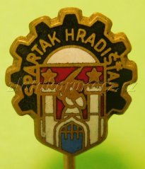 Spartak Hradišťan