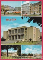 Hlučín II.