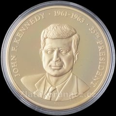 The Greatest American Presidents - 35. John F. Kennedy 1961-1963