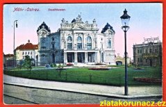 Ostrava-Central Bad