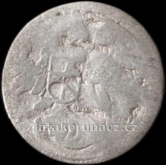 Grešle 1693 Opolí