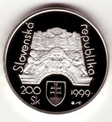 1999 - 200Sk - Filharmonie - Standart