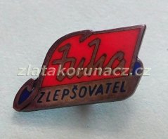 Zlepšovatel Stuha