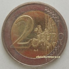 Rakousko - 2 Eura 2006