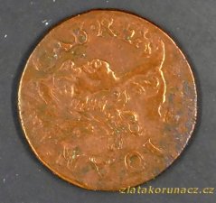 Polsko - Solidus 1663