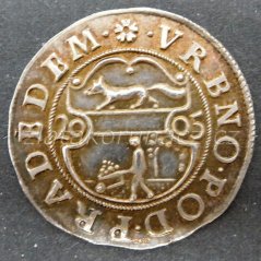 Vrbno pod Pradědem 2005
