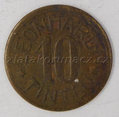 Podmokly (okr. Děčín)-10 Tinten