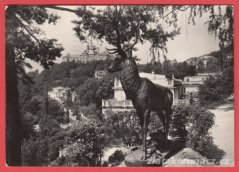 Karlovy Vary - Lázeňská léčebna Richmond