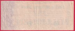 Německo - 50.000 000 mark 25.7.1923 - série 15P