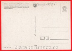 Vyškov - barokní kostel - radnice