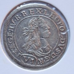 VI. Krejcar 1672 KB