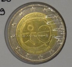 Slovensko - 2 Euro - 2009