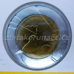 San Marino - 500 Lir 1990
