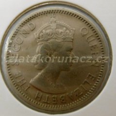 Nigérie - 1 shilling 1962