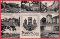 Dinslaken