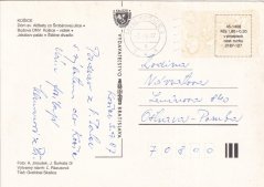 Košice - dóm, palác, divadlo