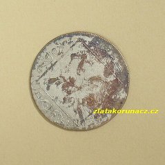 7 Krejcar 1802 E