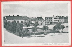 Jevíčko - Fototypia