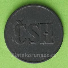 ČSH