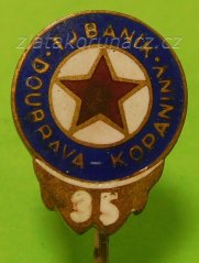 TJ Baník Doubrava-Kopaniny