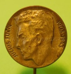 Julius Fučík 1903-1943