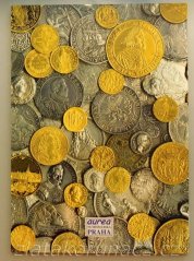Aukční katalog - 12. Aukce - Aurea