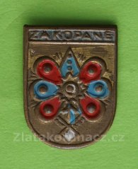 Zakopané