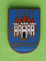 Ostrov n/O